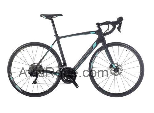 Bianchi Intenso Disc fiche technique et avis